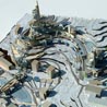 Галицкая Кира: Развлекательный центр/клаузура