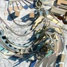 Галицкая Кира: Развлекательный центр/клаузура
