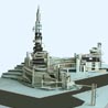 Галицкая Кира: Развлекательный центр/клаузура