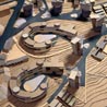 Галицкая Кира: Микрорайон