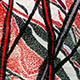 Галицкая Кира. «Красная зима» (фрагмент) :: Kira Galitskaya. «Red Winter» (fragment)
