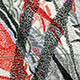 Галицкая Кира. «Красная зима» (фрагмент) :: Kira Galitskaya. «Red Winter» (fragment)