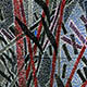 Галицкая Кира. «Красная зима» (фрагмент) :: Kira Galitskaya. «Red Winter» (fragment)