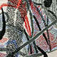 Галицкая Кира. «Красная зима» (фрагмент) :: Kira Galitskaya. «Red Winter» (fragment)