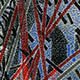 Галицкая Кира. «Красная зима» (фрагмент) :: Kira Galitskaya. «Red Winter» (fragment)