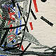 Галицкая Кира. «Красная зима» (фрагмент) :: Kira Galitskaya. «Red Winter» (fragment)