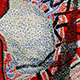 Галицкая Кира. «Красная зима» (фрагмент) :: Kira Galitskaya. «Red Winter» (fragment)