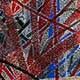 Галицкая Кира. «Красная зима» (фрагмент) :: Kira Galitskaya. «Red Winter» (fragment)