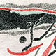 Галицкая Кира. «Красная зима» (фрагмент) :: Kira Galitskaya. «Red Winter» (fragment)