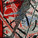 Галицкая Кира. «Красная зима» (фрагмент) :: Kira Galitskaya. «Red Winter» (fragment)