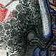 Галицкая Кира. «Красная зима» (фрагмент) :: Kira Galitskaya. «Red Winter» (fragment)