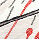 Галицкая Кира. «Красная зима» (фрагмент) :: Kira Galitskaya. «Red Winter» (fragment)
