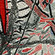 Галицкая Кира. «Красная зима» (фрагмент) :: Kira Galitskaya. «Red Winter» (fragment)