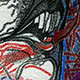Галицкая Кира. «Красная зима» (фрагмент) :: Kira Galitskaya. «Red Winter» (fragment)