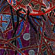 Галицкая Кира. «Красная зима» (фрагмент) :: Kira Galitskaya. «Red Winter» (fragment)