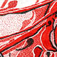 Галицкая Кира. «Красная зима» (фрагмент) :: Kira Galitskaya. «Red Winter» (fragment)