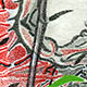 Галицкая Кира. «Красная зима» (фрагмент) :: Kira Galitskaya. «Red Winter» (fragment)