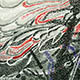 Галицкая Кира. «Красная зима» (фрагмент) :: Kira Galitskaya. «Red Winter» (fragment)