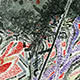 Галицкая Кира. «Красная зима» (фрагмент) :: Kira Galitskaya. «Red Winter» (fragment)