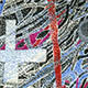 Галицкая Кира. «Красная зима» (фрагмент) :: Kira Galitskaya. «Red Winter» (fragment)