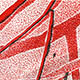 Галицкая Кира. «Красная зима» (фрагмент) :: Kira Galitskaya. «Red Winter» (fragment)