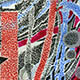 Галицкая Кира. «Красная зима» (фрагмент) :: Kira Galitskaya. «Red Winter» (fragment)