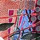 Галицкая Кира. «Красная зима» (фрагмент) :: Kira Galitskaya. «Red Winter» (fragment)