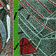 Галицкая Кира. «Красная зима» (фрагмент) :: Kira Galitskaya. «Red Winter» (fragment)